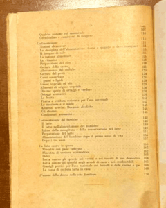 manuale casalinga